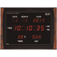 Digital Clocks DC037